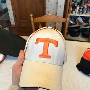 Excellent condition Tennessee vols hat